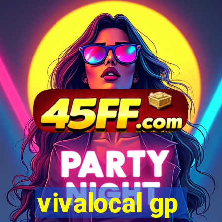 vivalocal gp